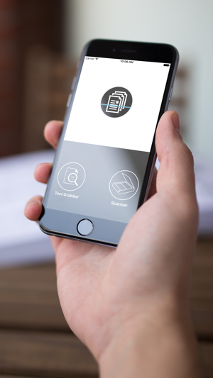 Scanner and Text Grabber(圖5)-速報App