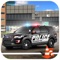 Swat Police Car : new parking 2016