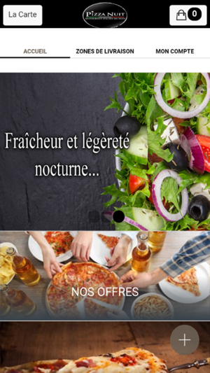Pizza Nuit Malakoff(圖1)-速報App