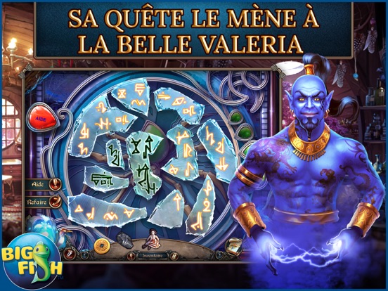 Screenshot #6 pour Midnight Calling: Jeronimo (Full)