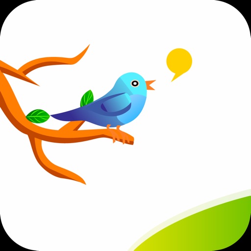 Bird Speech - Train Bird to Speak, Mimic any Sound