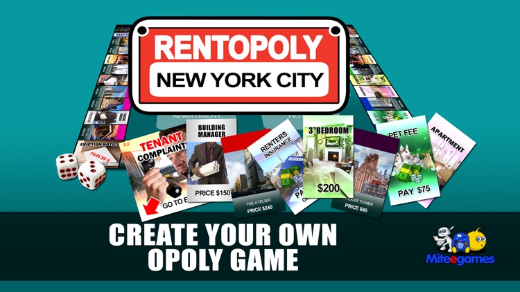 Rentopoly NYC screenshot-3