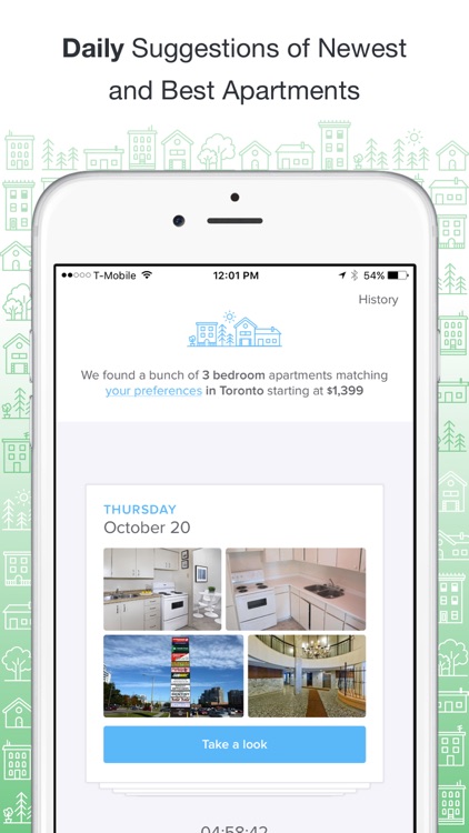 PadMapper Apartment Finder: Rent Cheap Apartments