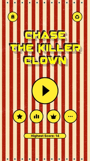 Chase The Killer Clown - Clown Purge(圖1)-速報App