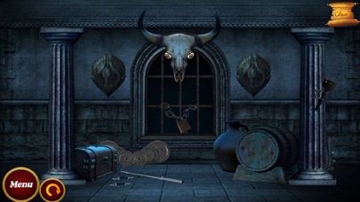 Screenshot #2 pour Escape Game: Locked Fort 2