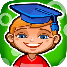 Jack's House app icon
