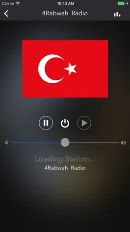 Game screenshot Turkey Radio mod apk