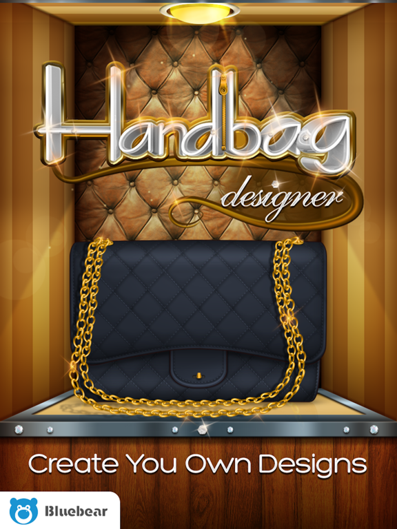 Screenshot #4 pour Celebrity Handbag Designer