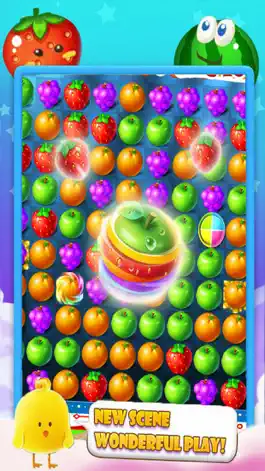 Game screenshot Juice Pop Sooma - Shop Fruit apk