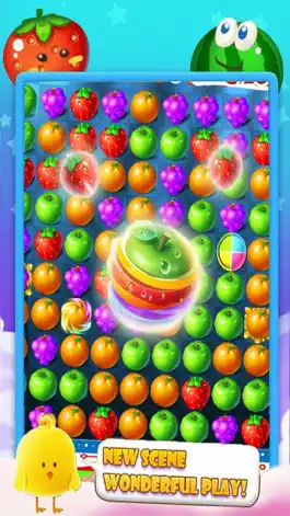 Game screenshot Juice Pop Sooma - Shop Fruit apk