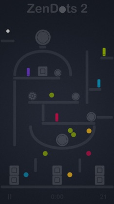 ZenDots 2 - One Dot’s Journey screenshot 4