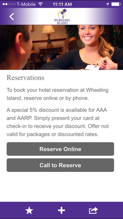 Wheeling Island Hotel-Casino-Racetrack