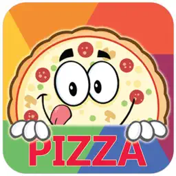 Learn to Cook Pizza Maker Mania app icon