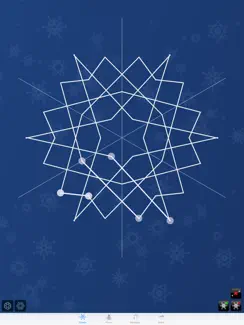 Snow Creator iPad image 1