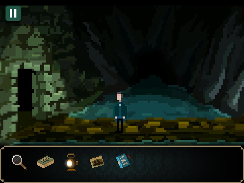 The Last Door Season 2: Collector's Edition screenshot 7