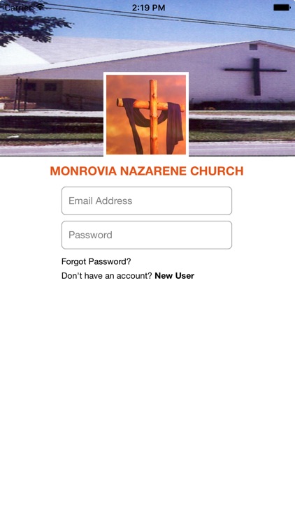 Monrovia Nazarene Church