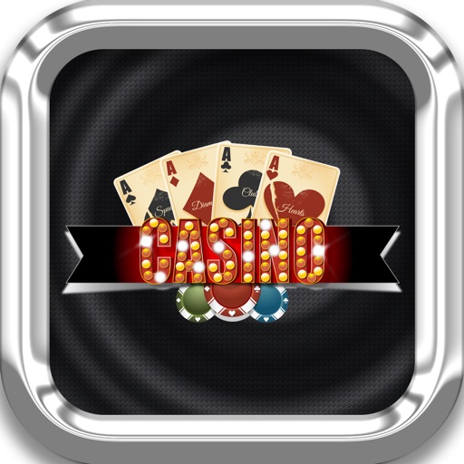 Slots Fever Casino! - Free Progressive Pocket iOS App