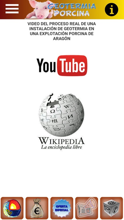 GEOPORC screenshot-3