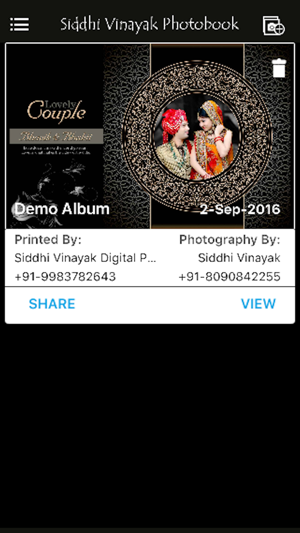 Siddhi Vinayak Photobook(圖2)-速報App