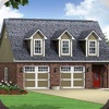 Carriage - House Plans