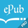 EPUB Reader Pro - Reader for epub format icon