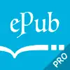 EPUB Reader Pro - Reader for epub format App Delete