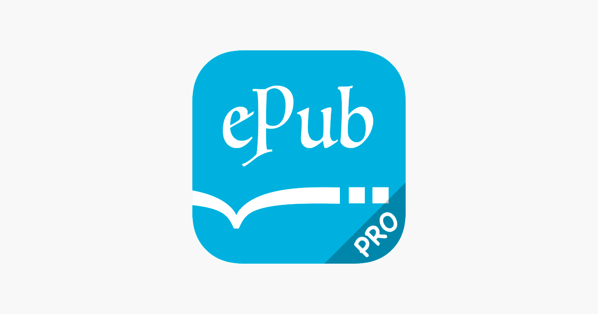 EPUB Reader Pro - Reader for epub format su App Store