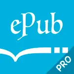EPUB Reader Pro - Reader for epub format App Alternatives