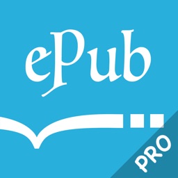 EPUB Reader Pro - Reader for epub format