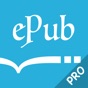 EPUB Reader Pro - Reader for epub format app download