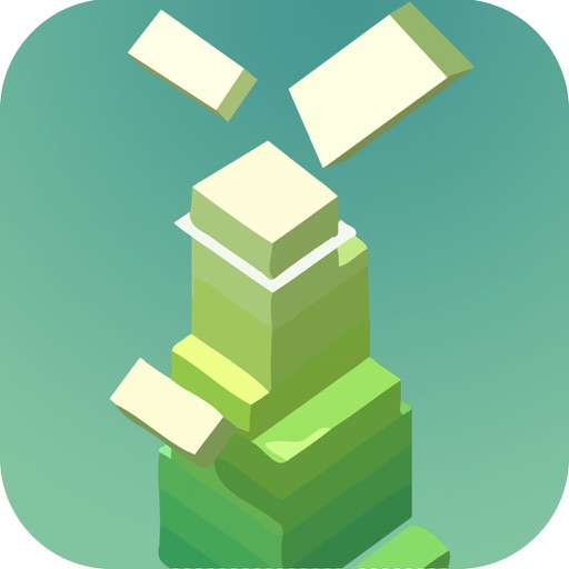 Tower Blocks - Free Tower Defense Games for Kids icon