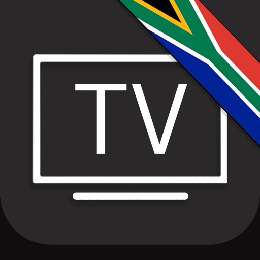 TV Uhlelo Program South Africa • TV Guide (ZA) icon