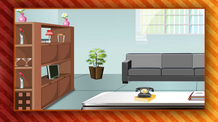 New Flat Escape screenshot-3