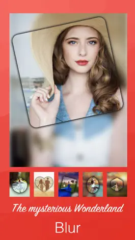 Game screenshot Lidow - Photo Editor & Collage mod apk