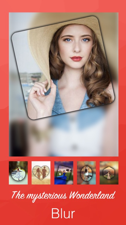 Lidow - Photo Editor & Collage