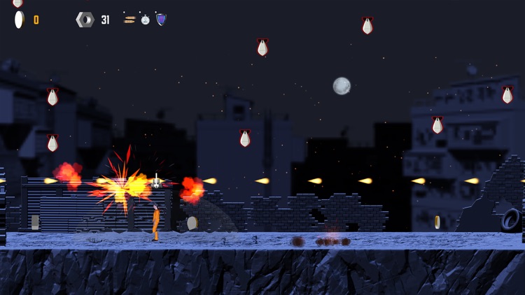 Hyper Drones - Endless Arcade Survival