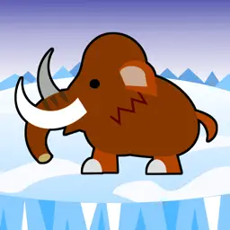 Mammoth Hunters app icon