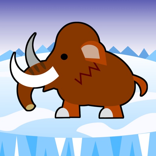 Mammoth Hunters iOS App