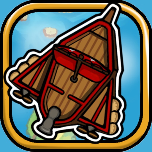 Dodge Wind Ship Dodge iOS App