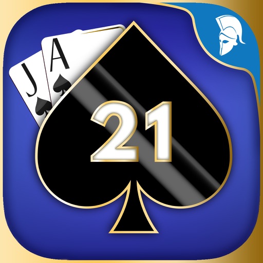BlackJack Free - AbZorba iOS App