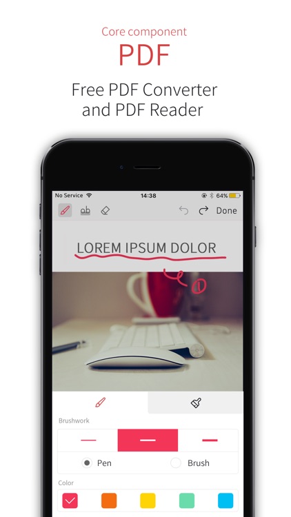 WPS Office screenshot-4