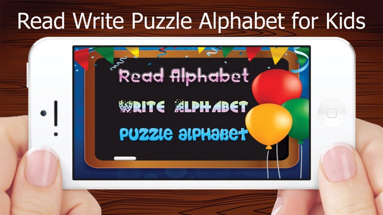 cards alphabet flash for toddlers and baby games