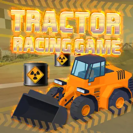 Tractor Racing Games Cheats