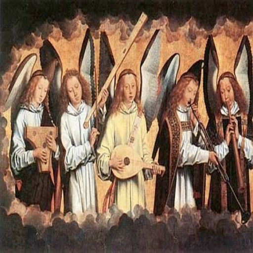 Roman Catholic Hymns and Chants icon