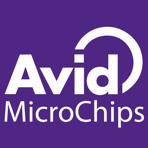 AVID MicroChip Services icon
