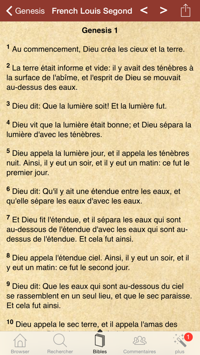 Screenshot #1 pour 5200 Dictionnaire grec!