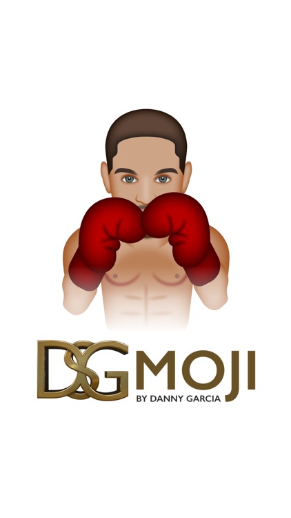 DSGmoji by Danny Garcia screenshot-0