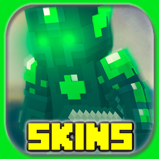 SKinviewer Pro - SKINS for minecraft pe