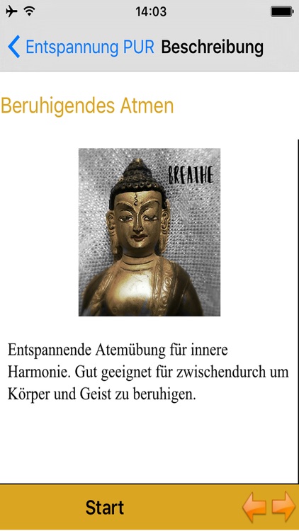 Entspannen und Entspannung PUR screenshot-3