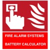 Fire Alarm Systems Backup Power Calculations Guide - iPadアプリ